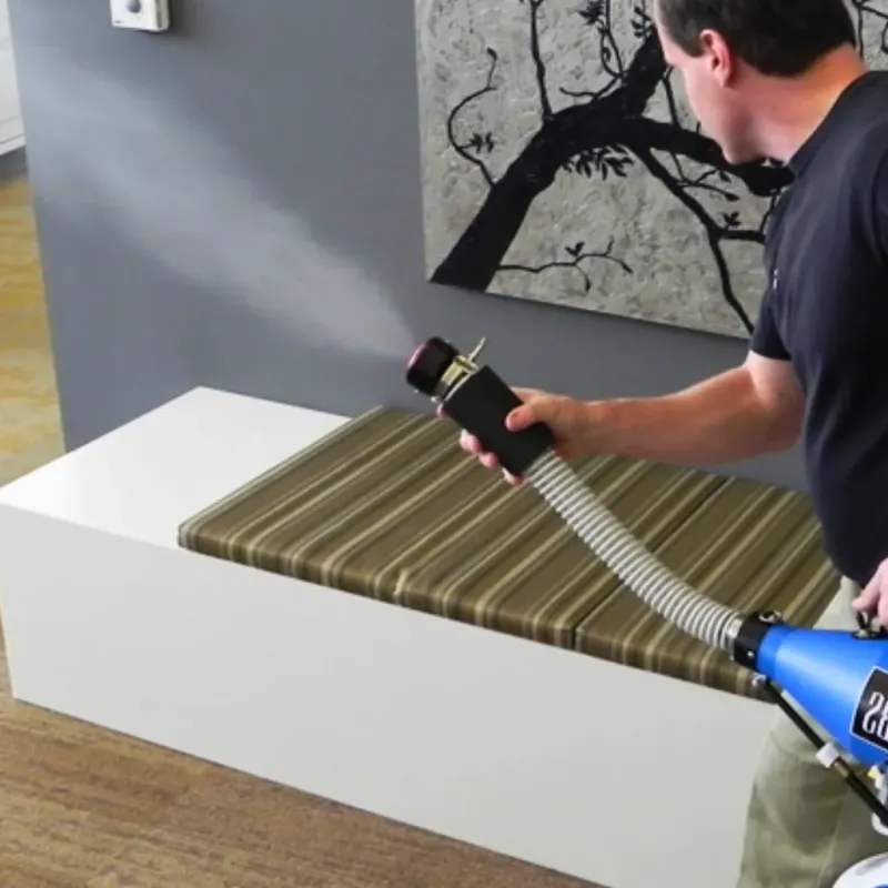 Professional Odor Removal in Clarion, PA